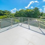 The Rise of Glass Railings in Edmonton Homes: A Modern Touch of Elegance